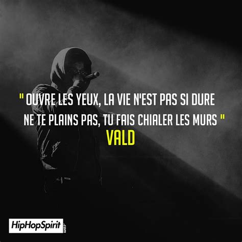 texte de rap sur la vie